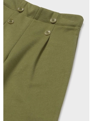 Pantalon Largo Punto Sarga De Mayoral