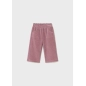 Pantalon Largo Punto Pana De Mayoral
