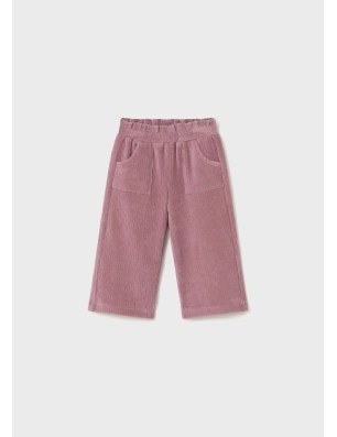 Pantalon Largo Punto Pana De Mayoral