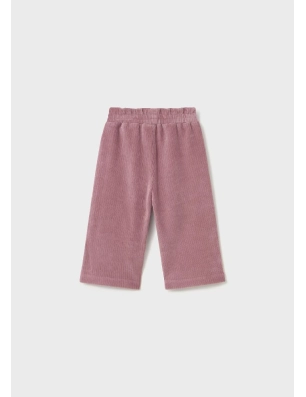Pantalon Largo Punto Pana De Mayoral