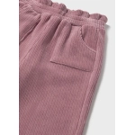 Pantalon Largo Punto Pana De Mayoral