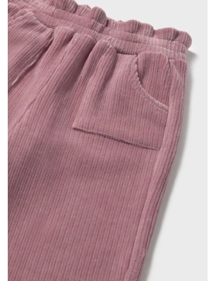 Pantalon Largo Punto Pana De Mayoral