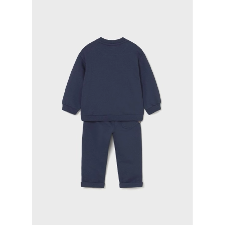 Conj. Pantalon Largo De Mayoral