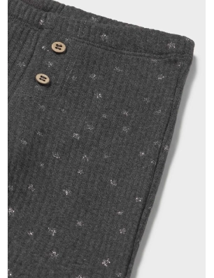 Leggings Flared Canale De Mayoral