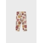 Leggings Estampado De Mayoral