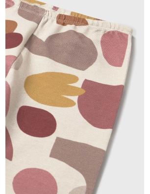 Leggings Estampado De Mayoral
