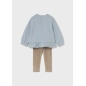 Conj. Leggings Pullover De Mayoral