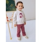 Conj. Leggings Pullover De Mayoral