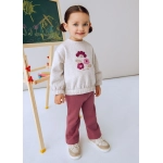 Conj. Leggings Pullover De Mayoral