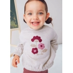 Conj. Leggings Pullover De Mayoral