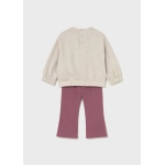 Conj. Leggings Pullover De Mayoral