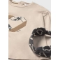Conj. Leggings Con Diadema De Mayoral