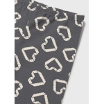 Conj. Leggings Con Diadema De Mayoral