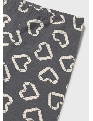 Conj. Leggings Con Diadema De Mayoral