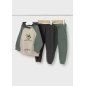 Chandal Combinado 2P De Mayoral