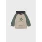 Chandal Combinado 2P De Mayoral