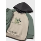 Chandal Combinado 2P De Mayoral