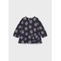 Vestido Punto Jacquard De Mayoral
