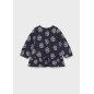 Vestido Punto Jacquard De Mayoral