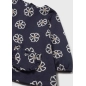 Vestido Punto Jacquard De Mayoral