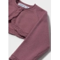 Rebeca Tricot Basica De Mayoral