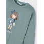 Camiseta M/L De Mayoral
