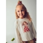 Camiseta M/L Scrunchy De Mayoral