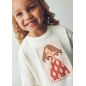 Camiseta M/L Scrunchy De Mayoral