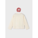 Camiseta M/L Scrunchy De Mayoral