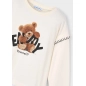 Camiseta M/L Oso De Mayoral