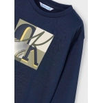 Camiseta M/L Semibasica De Mayoral