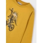 Camiseta M/L 'Dino' De Mayoral