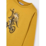Camiseta M/L 'Dino' De Mayoral