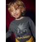 Camiseta M/L 'Explorer' De Mayoral