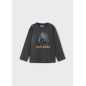 Camiseta M/L 'Explorer' De Mayoral
