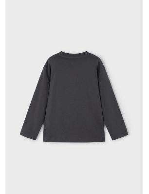 Camiseta M/L 'Explorer' De Mayoral