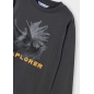 Camiseta M/L 'Explorer' De Mayoral