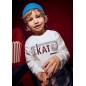 Camiseta M/L Skate De Mayoral