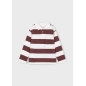 Polo M/L Rayas De Mayoral