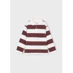 Polo M/L Rayas De Mayoral
