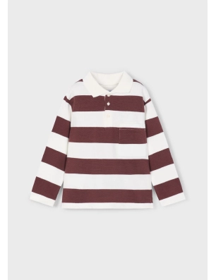 Polo M/L Rayas De Mayoral