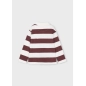 Polo M/L Rayas De Mayoral