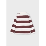 Polo M/L Rayas De Mayoral