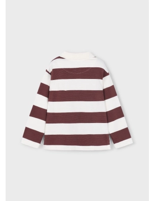 Polo M/L Rayas De Mayoral