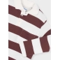 Polo M/L Rayas De Mayoral