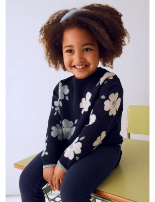 Jersey Jacquard De Mayoral