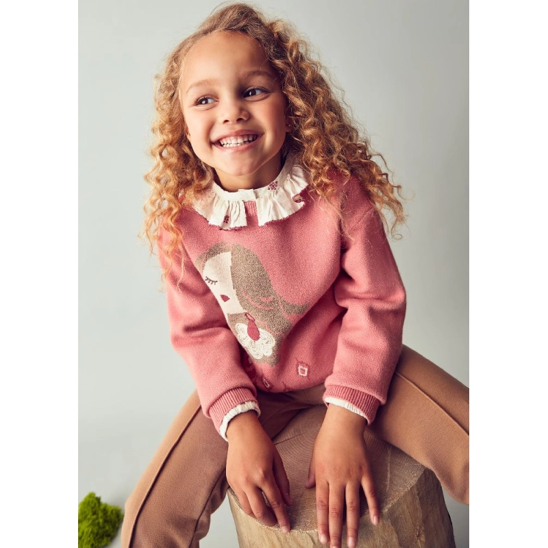 Jersey Jacquard De Mayoral