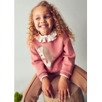 Jersey Jacquard De Mayoral