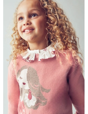 Jersey Jacquard De Mayoral