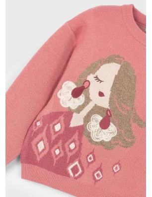 Jersey Jacquard De Mayoral